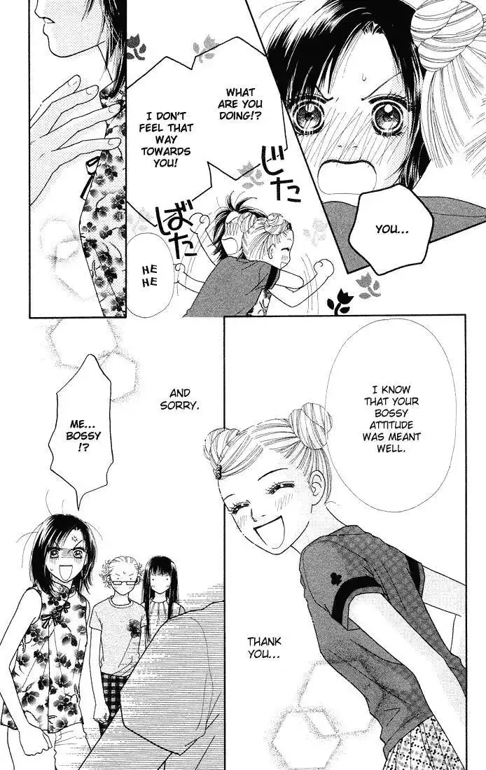 Parfait Tic Chapter 37 18
